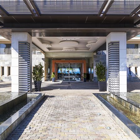 Alexander The Great Beach Hotel Pafos Zewnętrze zdjęcie